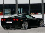 Chevrolet Corvette Z06 by GeigerCars 2006 года